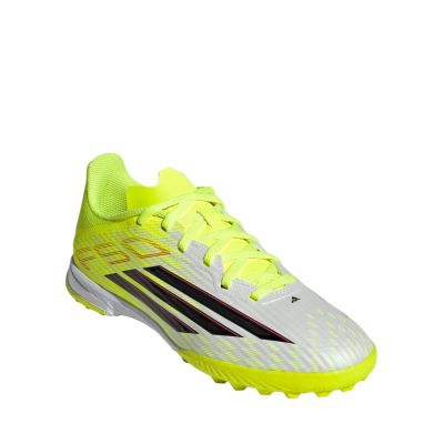 2. Buty piłkarskie dla dzieci adidas F50 League TF JR9018