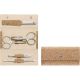 3. ZWILLING 97689-006-0 zestaw upominkowy do manicure/pedicure