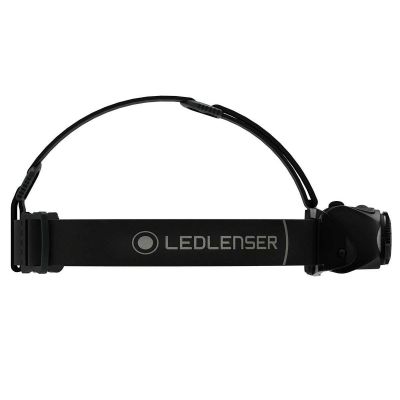 6. Latarka czołowa Ledlenser MH8 502156