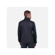 6. Bluza Rossignol Diretta Fleece Hz czarny