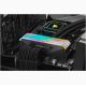 5. Corsair Vengeance RGB CMN16GX4M2Z3200C16 moduł pamięci 16 GB 2 x 8 GB DDR4