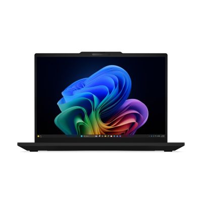 10. Lenovo ThinkPad T14 G7 Ultra 5 325 14.0"WUXGA Touch IPS 500nits LP AG 32GB LPDDR5X-6800 SSD1TB Intel Graphics 60Wh Cam5MP+IR W11Pro Black 3Y OnSite