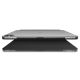 10. Etui Spigen Liquid Air Folio na iPad Pro 13" 7 / 8 / 2024-2025 - czarne