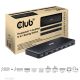 3. CLUB3D Club 3D, Dockingstation TB4 12 in 1