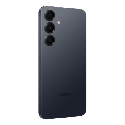 4. Samsung Galaxy S25 (S931) 5G 12/256GB Czarny