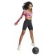 3. Koszulka adidas Farm Crop LS W IM2361
