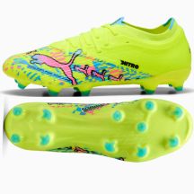 Buty Puma Ultra Nitro 7 Match Advanced Level FG/AG 109240-01