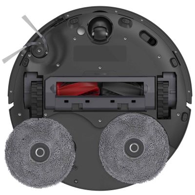 6. Robot sprzątający Roborock Saros 10 R (czarny)
