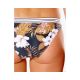 4. DOL-BIKINI RIP CURL Playabella Mirage Pant - czarny
