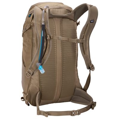 2. Thule Alltrail TAHP222 Faded Khaki plecak Plecak podróżny Poliester