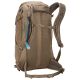 2. Thule Alltrail TAHP222 Faded Khaki plecak Plecak podróżny Poliester