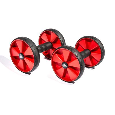 15. Kółka, wałki fitness adidas ADAC-11604 2 szt.