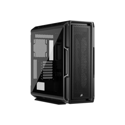 4. Obudowa Midi CORSAIR Geh 5000T (Tempered Glass) Black