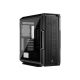 4. Obudowa Midi CORSAIR Geh 5000T (Tempered Glass) Black