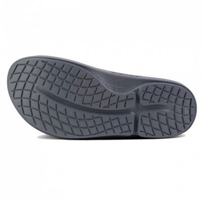 4. Klapki Bauer OOfos NG Sport M 1063046