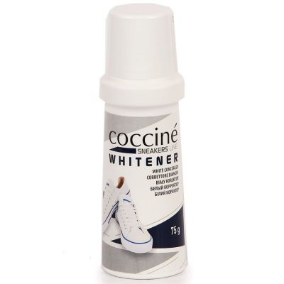 Korektor do białych sneakersów Coccine 75 ml