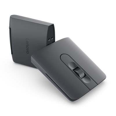 13. Lenovo 4Y51T62792 myszka Uniwersalne Oburęczny Bluetooth IR LED 4000 DPI