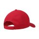 2. Czapka z daszkiem 4F U388 Jr 4FJWSS25ACABU388 62S