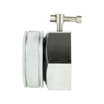 4. Zaciski Lock Jaw HMS ZG1600 2 szt.