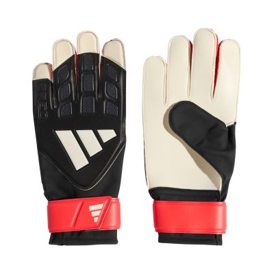 8. Rękawice bramkarskie adidas Predator Training czarne KA7787