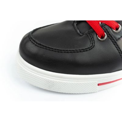 16. Buty zimowe za kostkę Spiderman Jr PC-0053724