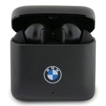Słuchawki bezprzewodowe BMW Signature Collection Bluetooth TWS - czarne