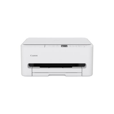 34. Urządzenie wielofunkcyjne Canon Pixma TS6550i white