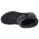 3. Skechers Easy Going - Cozy Weather 167401-BLK Czarne 36