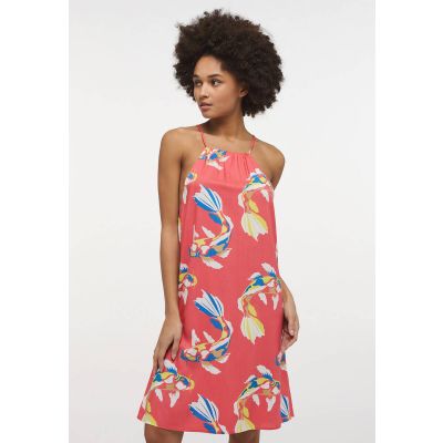 4. Sukienka Mustang Fibi String Dress W 1013854-12439