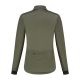 2. Rogelli kurtka zimowa damska CORE zielona XS