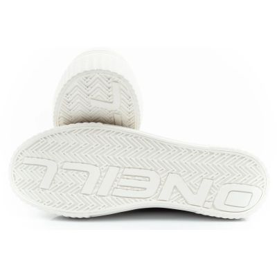 9. O'neill buty damskie sportowe Spinna C trampki zielone modne wygodne