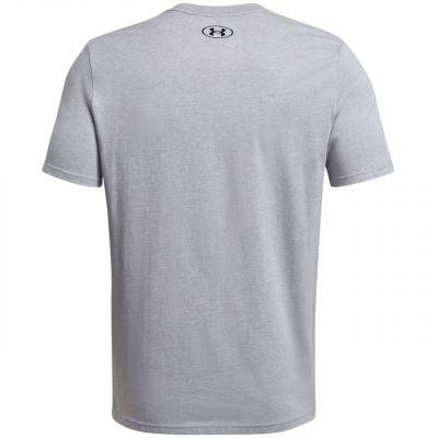 2. Koszulka Under Armour Sportstyle Logo M 1382911 035