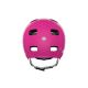 4. Kask rowerowy POCito Crane MIPS fluo pink