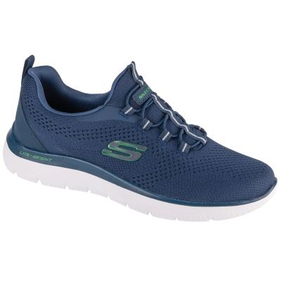 Skechers Summits - Tallo 232832-NVY Granatowe 45