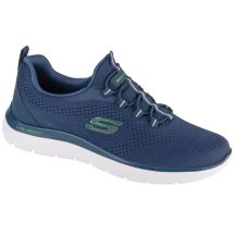 Skechers Summits - Tallo 232832-NVY Granatowe 45