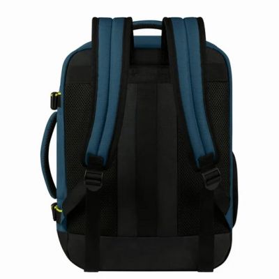 4. Plecak kabinowy American Tourister Take2Cabin S - harbor blue
