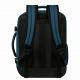 4. Plecak kabinowy American Tourister Take2Cabin S - harbor blue