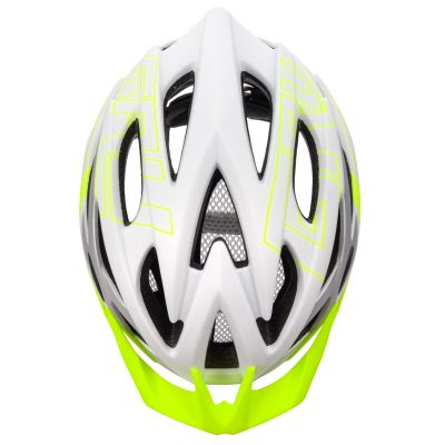 88. Kask rowerowy Meteor Gruver 24800-24802 52-56 cm