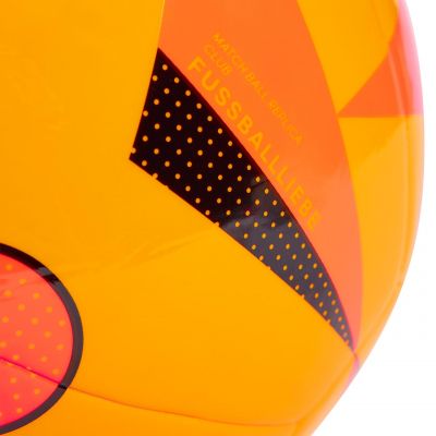 Piłka nożna adidas Euro24 Club IP1615