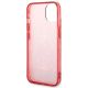 7. Guess GUHCP14SHGBNHR iPhone 14 6,1" czerwony/red hardcase Bandana Paisley