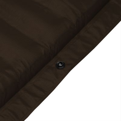 8. Mata samopompująca NILS CAMP NC4001 czarna