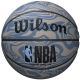 Piłka do koszykówki Wilson NBA Forge Pro UV Ball WZ2010801XB