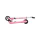 3. Hulajnoga elektryczna dla dzieci FUN WHEELS PINK