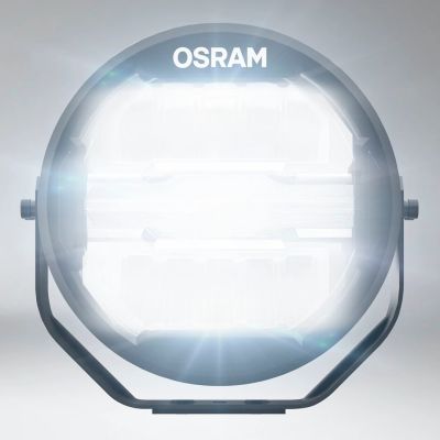 2. Lampa Osram ROUND MX260-CB