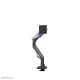 2. Neomounts DS70-256BL1 uchwyt / stojak do monitorów 144,8 cm (57") Biurko Czarny
