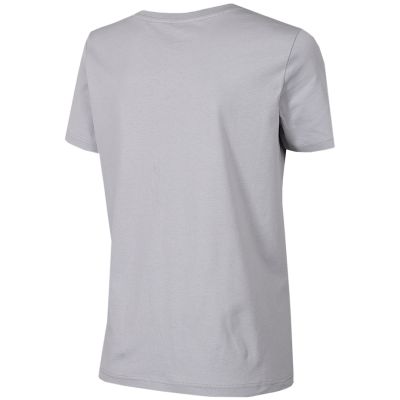 6. Koszulka 4F W H4Z22TSD01927S