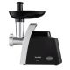 12. Tefal HV1 NE1098 maszynka do mielenia 1400 W Czarny, Srebrny