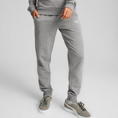 3. Spodnie Puma Team Goal Casuals W 658604 33