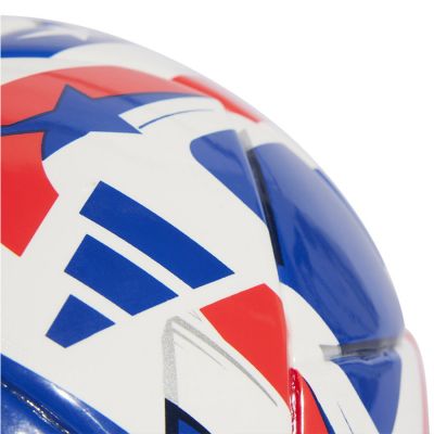 4. Piłka adidas FCWC Mini JD3827