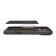 6. Etui Spigen Thin Fit MagSafe na iPhone 18 Pro / 17 Pro - czarne
